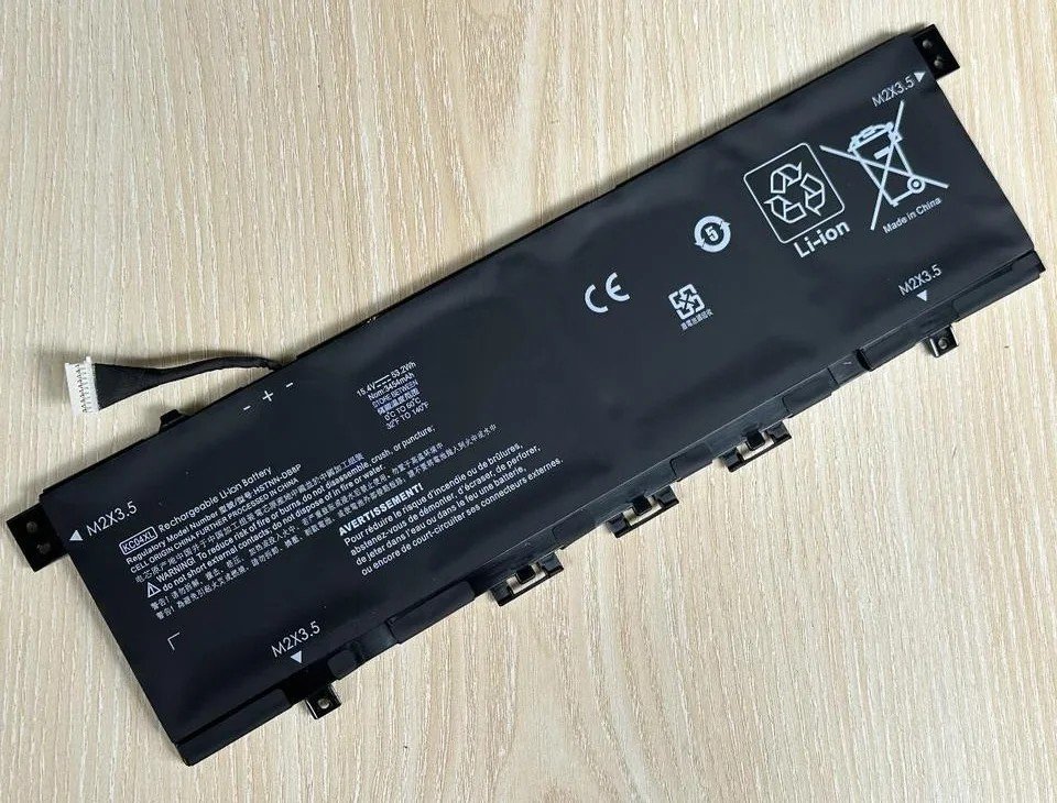 BATTERIE HP KC04XL, TPN-W136, HSTNN-IB8K, TPN-W133